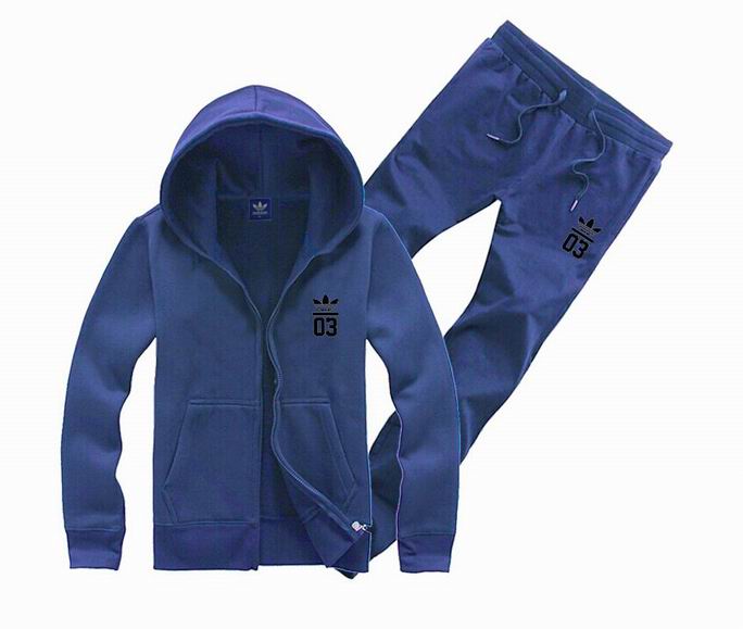 men adidas sport suits-646